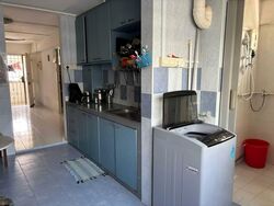 Blk 165 Stirling View (Queenstown), HDB 3 Rooms #565231481